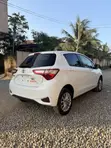 2017 Toyota Vitz 1.3 AWD Hatchback - 3