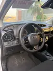 2017 Toyota Vitz 1.3 AWD Hatchback - 4