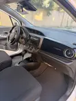 2017 Toyota Vitz 1.3 AWD Hatchback - 5