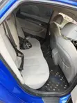 Hyundai Sonata 2016 Blue - 3