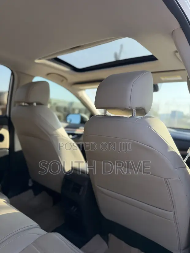 2019 Honda CR-V EX-L AWD - 1