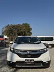 2019 Honda CR-V EX-L AWD - 2