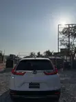 2019 Honda CR-V EX-L AWD - 3