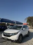 2019 Honda CR-V EX-L AWD - 4