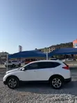 2019 Honda CR-V EX-L AWD - 5