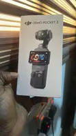 DJI Osmo Pocket 3 - 1