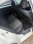 Nissan Altima 2018 White - 4