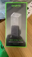 Oraimo 130W Super Fast Power Bank - 1