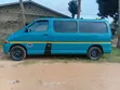 Toyota HiAce 2000 Blue - 1