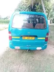 Toyota HiAce 2000 Blue - 2