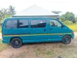 Toyota HiAce 2000 Blue - 4