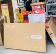 Brand New TCL 55 Inch 4K UHD Smart Android TV - 2