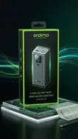 Oraimo PowerJet 27600mAh 130W Power Bank - 1