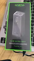Oraimo PowerJet 27600mAh 130W Power Bank - 2