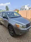 Toyota RAV4 2008 Gray - 2