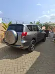 Toyota RAV4 2008 Gray - 3