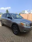 Toyota RAV4 2008 Gray - 5