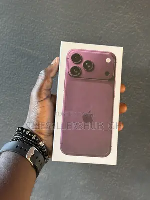 New Apple iPhone 18 Pro Max 1TB