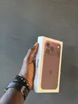 New Apple iPhone 18 Pro Max 1TB - 3