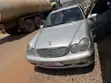 Mercedes-Benz C230 2011 Gray - 1