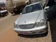 Mercedes-Benz C230 2011 Gray - 2