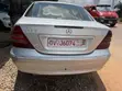 Mercedes-Benz C230 2011 Gray - 4