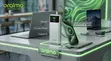 Oraimo 27600mAh Heavy Power Bank - 130W Max Output - 1