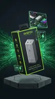 Oraimo 27600mAh Heavy Power Bank - 130W Max Output - 2