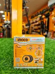 INGCO 30-Piece Cutting and Grinding Disc Set (3") - 3