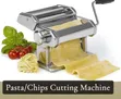 Pasta/Chips Cutter Machine - 1