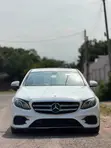 Mercedes-Benz E300 2018 White - 2