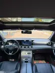 Mercedes-Benz E300 2018 White - 4