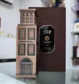 Vintage Castle Perfume by Lattafa - 100ml Eau de Parfum - 2