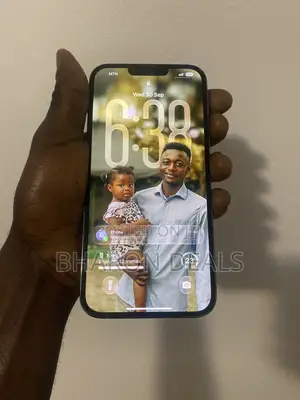 Apple iPhone 13 Pro Max 128GB Gray