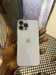 Apple iPhone 13 Pro Max 128GB Gray - 3