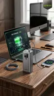 Oraimo 130W High-Speed Power Bank - 2