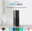 Amazon Echo Plus ZE39KL Smart Speaker with Alexa - 1