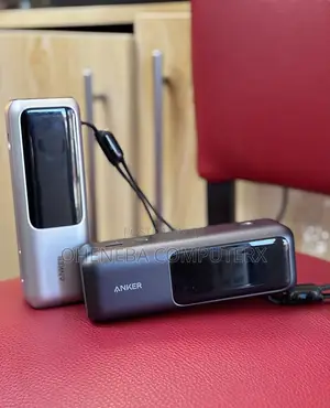165W Anker A1695 Power Bank (25,000mAh)