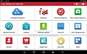 Launch Unlimited Full System Scan Membership