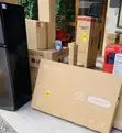 TCL 55 Inch LED UHD 4K Smart Android TV - 1
