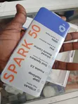 New Tecno Spark 50 128GB - 2