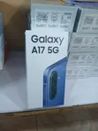 New Samsung Galaxy A17 5G 256GB - 1