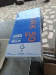 New Tecno Spark 50 Pro 256GB Black - 2