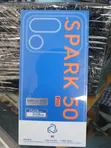 New Tecno Spark 50 Pro 256GB Black - 3