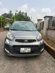 Kia Morning 2016 - 2