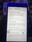 Apple iPhone 7 Plus 32GB Gray - 3