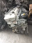 Toyota Corolla 2009-2016 2ZR Engine and Gearbox - 1