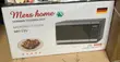 25L Digital Microwave - 1