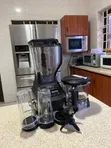 Brand New Ninja 1500W 2HP Electric Blender - 1