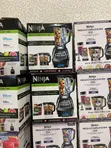 Brand New Ninja 1500W 2HP Electric Blender - 2